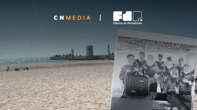 Celestún y el pepino de mar: resistencia de pescadores ante el crimen