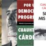 Cuauhtémoc Cárdenas, referente de la democracia en México, fallece