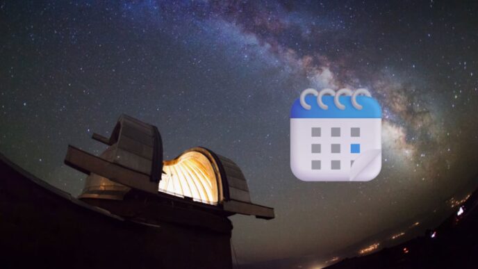 Descubre la Luna del Castor y desfile planetario en noviembre 2026