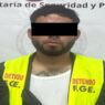 Detienen a El Cabra líder de la Mara 18 en Tabasco