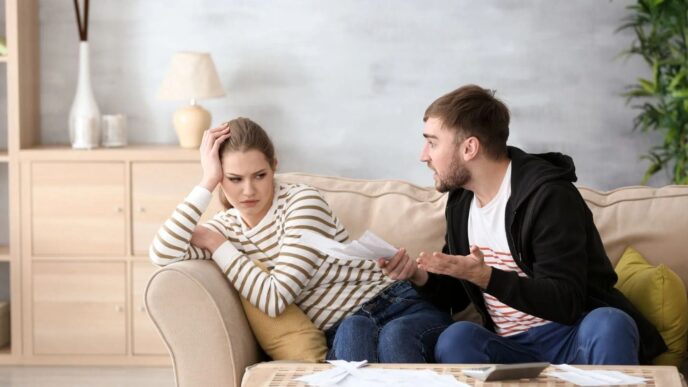 Dinero y amor en las relaciones: ¿cómo encontrar un equilibrio?