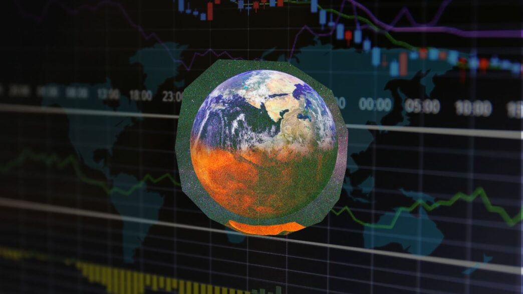 El Niño amenaza la economía de un tercio de los estados de México