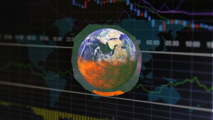 El Niño amenaza la economía de un tercio de los estados de México
