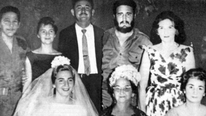 Élite cubana se reubica en España e Italia ante crisis política
