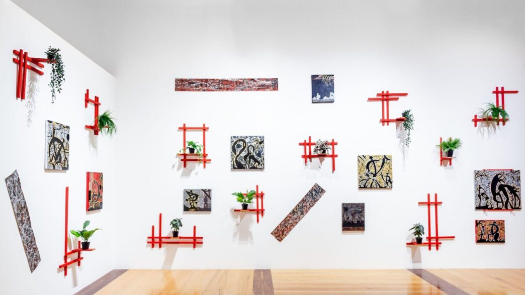 Flavio Garciandía presenta su obra en Monterrey con MARCO