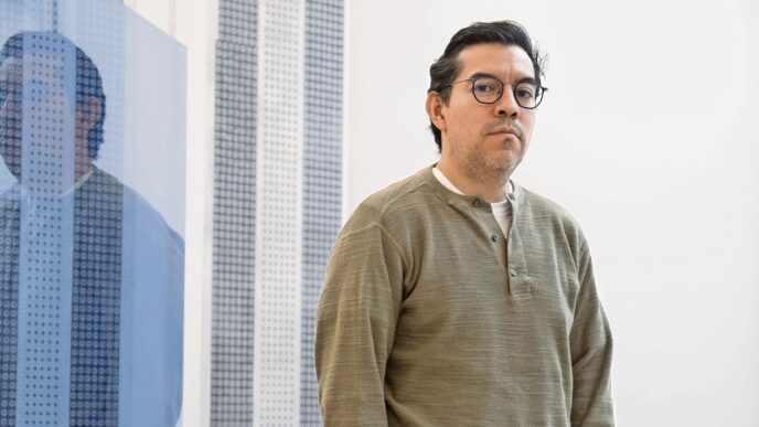 Galería Arróniz: Dos décadas de dedicación al arte contemporáneo