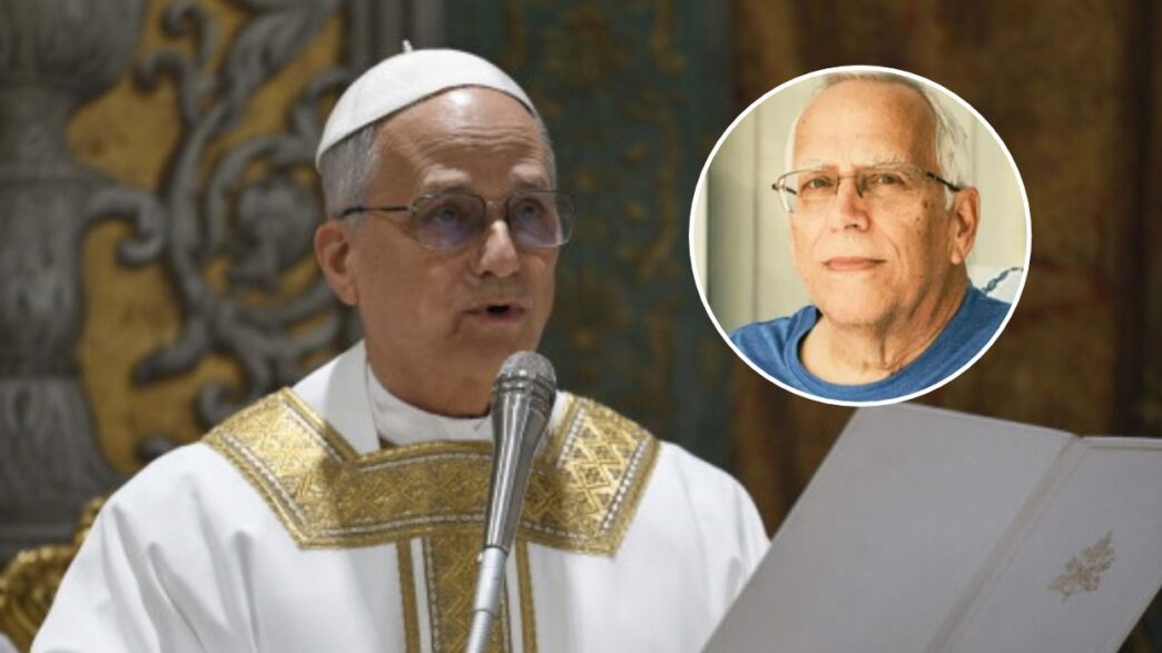 Hermano del Papa León XIV enfrenta batalla contra el cáncer