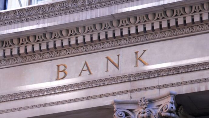 JPMorgan Chase lidera las ganancias bancarias en septiembre 2026