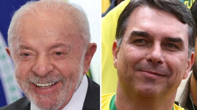 Lula gana elecciones en Brasil; Bolsonaro impugnará resultados