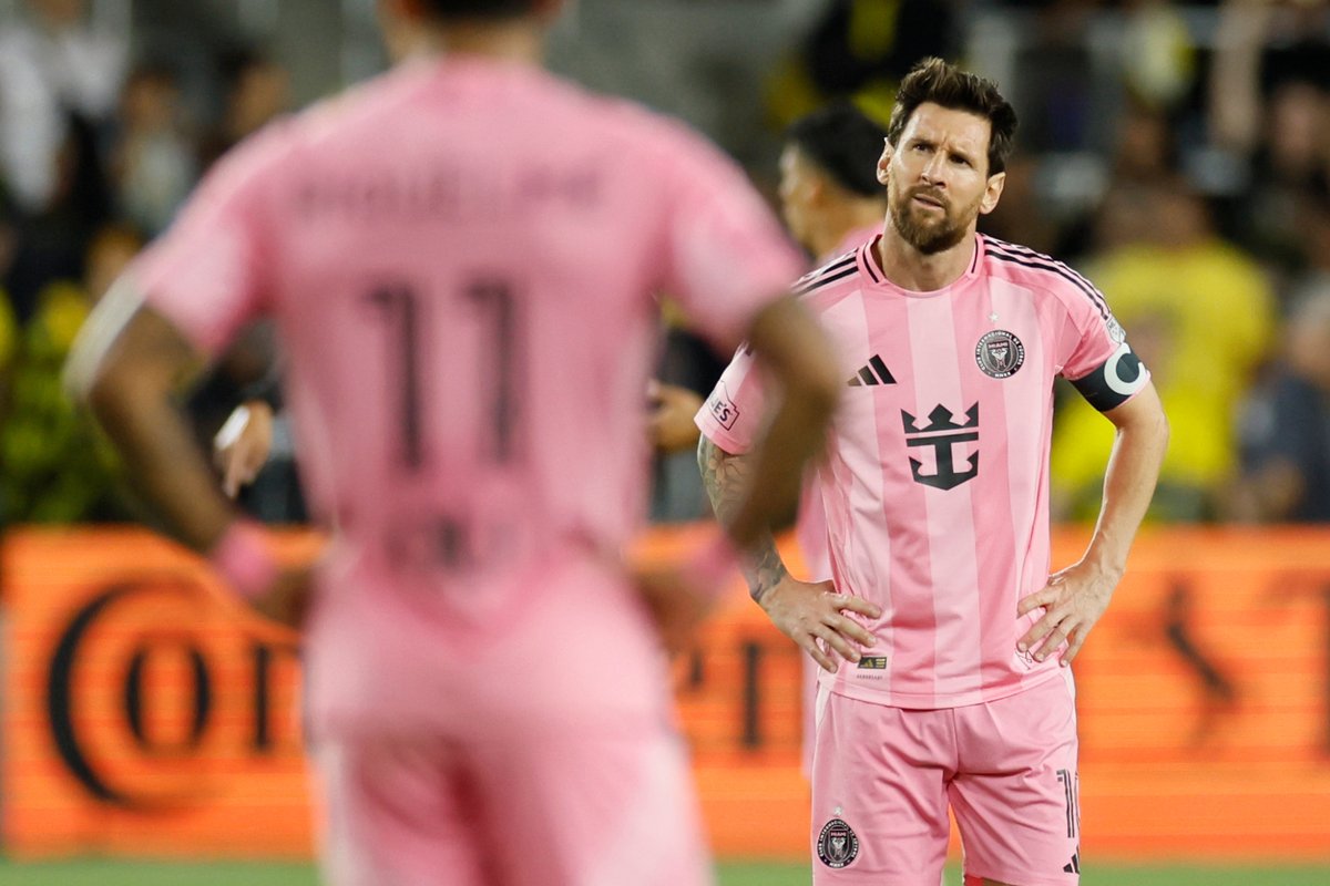 Messi se convierte en propietario del Eldense en España