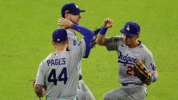 La MLB plantea cambios en la temporada regular y postemporada de béisbol