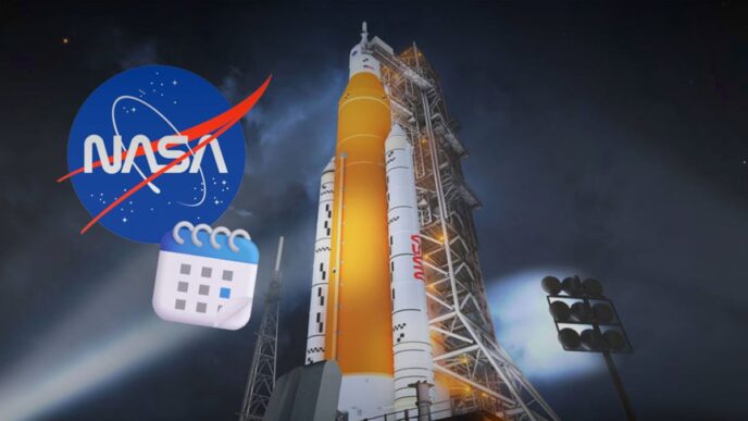 La NASA lanza Artemis III en 2027 para explorar el espacio