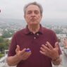 Pío López Obrador busca diputación por Morena y denuncia en CDMX