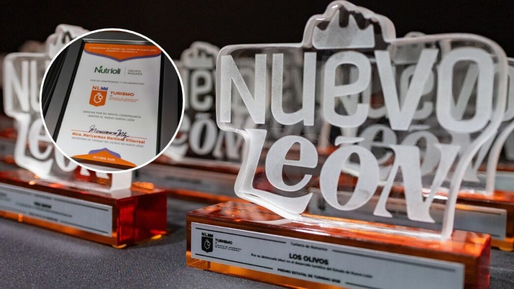 Premio Estatal de Turismo 2026 Destaca Cultura y Gastronomía en la Región