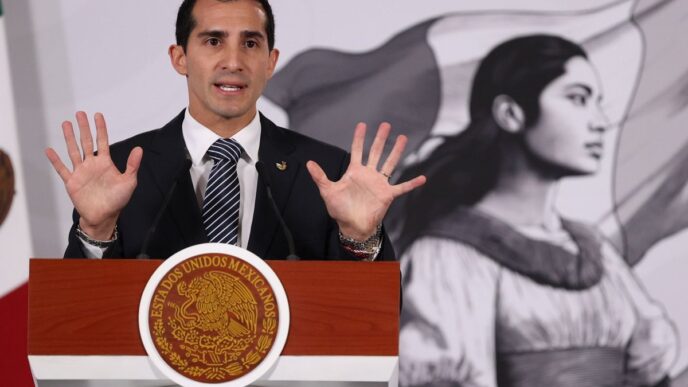 Rommel Pacheco pide unidad para apoyar a atletas rumbo a Dakar 2026