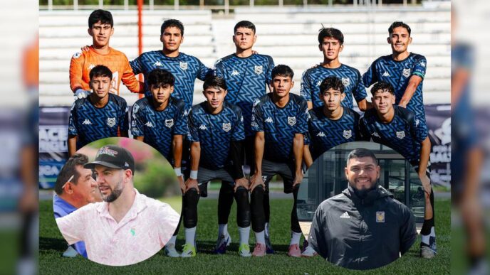 Saltillo Soccer enfrenta adeudos con jugadores y cuerpo técnico