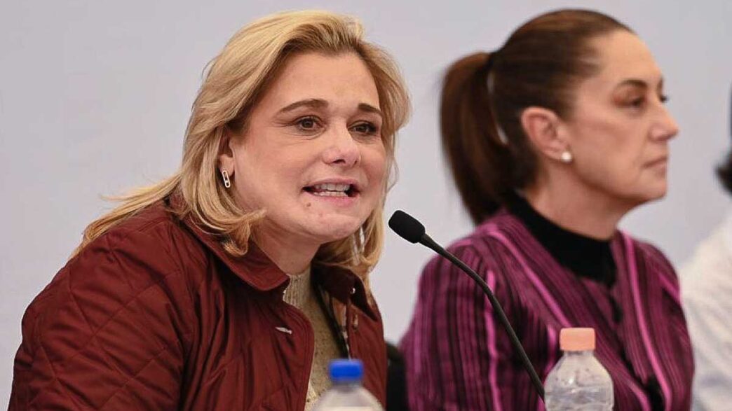Sheinbaum y la investigación sobre la CIA en Chihuahua