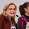 Sheinbaum y la investigación sobre la CIA en Chihuahua