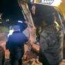 Terremoto en Tíbet deja al menos 16 muertos y 54 heridos