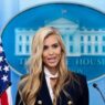 Zacharia, nueva jefa de prensa de Trump, admite reprobación de examen de abogacía